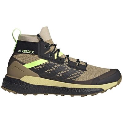 Adidas Terrex Free Hiker Primeblue 331 : Rozmiar - 42 2/3 Adidas Terrex Free Hiker Primeblue 331 : Rozmiar - 42 2/3