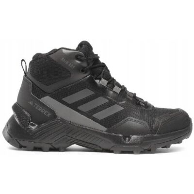 Inny producent ADIDAS TERREX MĘSKIE BUTY TREKKINGOWE CZARNE 45 1/3 1JŁA Inny producent ADIDAS TERREX MĘSKIE BUTY TREKKINGOWE CZARNE 45 1/3 1JŁA