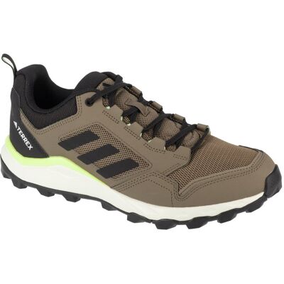 Adidas Terrex Tracerocker 2.0 Trail IF0379, Męskie, buty do biegania, Zielony Adidas Terrex Tracerocker 2.0 Trail IF0379, Męskie, buty do biegania, Zielony