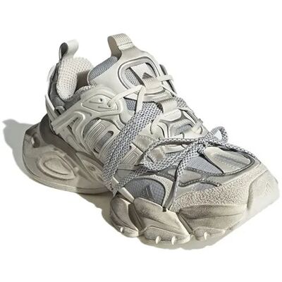 Adidas XLG Runner Deluxe Sail Grey JS1588 rozmiar 38 Adidas XLG Runner Deluxe Sail Grey JS1588 rozmiar 38