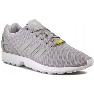 Adidas Zx Flux Buty Sportowe Męskie 36 2/3 3u5g1* Adidas Zx Flux Buty Sportowe Męskie 36 2/3 3u5g1*