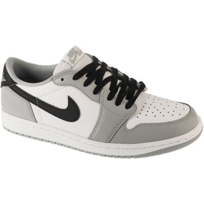 Air Jordan 1 Low CZ0790-110, Męskie, buty sneakers, Biały Air Jordan 1 Low CZ0790-110, Męskie, buty sneakers, Biały