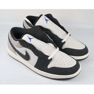 Nike Air Jordan 1 Low SE IU2268-100 rozmiar 45 Nike Air Jordan 1 Low SE IU2268-100 rozmiar 45