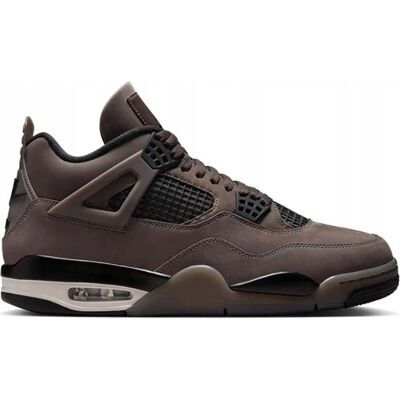 Nike AIR JORDAN 4 RETRO CAVE STONE 41 EU 8 US 26 CM Nike AIR JORDAN 4 RETRO CAVE STONE 41 EU 8 US 26 CM