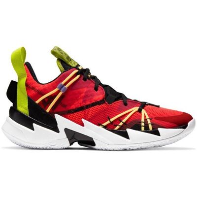 Nike Air Jordan Why Not ZER03 SE Nike Air Jordan Why Not ZER03 SE