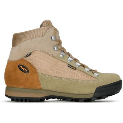 AKU Buty trekkingowe damskie Ultralight Original Gtx beżowe Uk 5 38 AKU Buty trekkingowe damskie Ultralight Original Gtx beżowe Uk 5 38