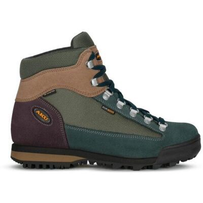 Buty trekkingowe Aku Ultra Light GORE-TEX - Buty trekkingowe Buty trekkingowe Aku Ultra Light GORE-TEX - Buty trekkingowe