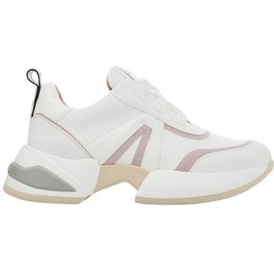 Alexander Smith - asazmbw-1158-wrs - Biały - Rozmiar 37-40 - Buty sportowe Alexander Smith - asazmbw-1158-wrs - Biały - Rozmiar 37-40 - Buty sportowe