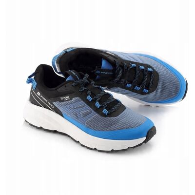 Alpine PRO Buty sportowe Ujase k.niebieski r.45 Alpine PRO Buty sportowe Ujase k.niebieski r.45