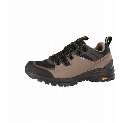 Alpine PRO Buty trekkingowe niskie Omere k.brązowy r.37 Alpine PRO Buty trekkingowe niskie Omere k.brązowy r.37