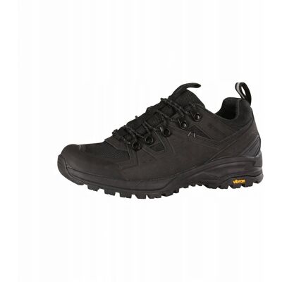 Alpine PRO Buty trekkingowe niskie Omere k.czarny r.37 Alpine PRO Buty trekkingowe niskie Omere k.czarny r.37