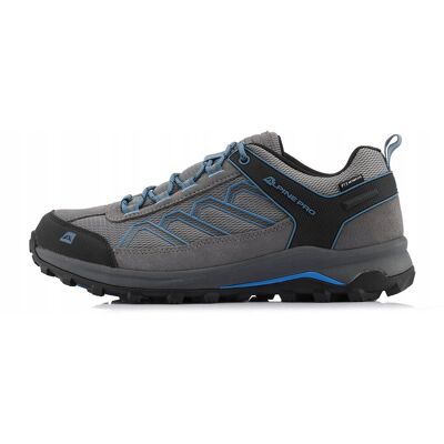 Alpine PRO Buty turystyczne niskie Semte k.szaroniebieski r.37 Alpine PRO Buty turystyczne niskie Semte k.szaroniebieski r.37