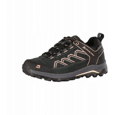 Alpine PRO buty turystyczne wodoodporne niskie Gimie szary r.36 Alpine PRO buty turystyczne wodoodporne niskie Gimie szary r.36