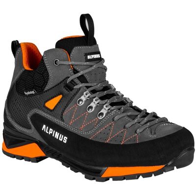Alpinus, Buty trekkingowe The Ridge Mid Pro GR43288, rozmiar 41 Alpinus, Buty trekkingowe The Ridge Mid Pro GR43288, rozmiar 41