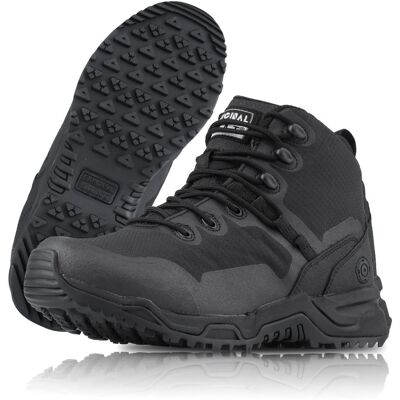 Inny producent Altama - Buty wojskowe SWAT Alpha Fury 6'' - Średnie - Czarne - 173001 (41) Inny producent Altama - Buty wojskowe SWAT Alpha Fury 6'' - Średnie - Czarne - 173001 (41)