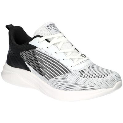 AMERICAN CLUB HA69 LEKKIE MODNE ADIDASY PRZEWIEWNE SNEAKERSY BUTY SPORTOWE MĘSKIE WH 41 AMERICAN CLUB HA69 LEKKIE MODNE ADIDASY PRZEWIEWNE SNEAKERSY BUTY SPORTOWE MĘSKIE WH 41