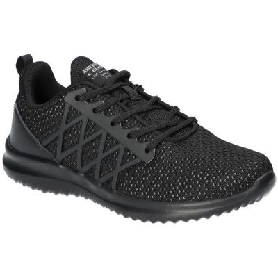 AMERICAN CLUB HA74 PRZEWIEWNE MODNE SNEAKERSY SOLIDNE ADIDASY LEKKIE BUTY SPORTOWE BLACK 39 AMERICAN CLUB HA74 PRZEWIEWNE MODNE SNEAKERSY SOLIDNE ADIDASY LEKKIE BUTY SPORTOWE BLACK 39