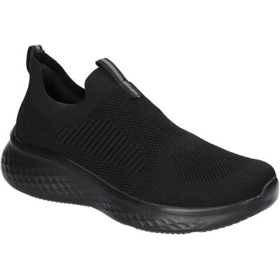 AMERICAN CLUB HA96 LEKKIE MODNE SNEAKERSY BUTY SPORTOWE DAMSKIE WSUWANE ADIDASY BLACK 38 AMERICAN CLUB HA96 LEKKIE MODNE SNEAKERSY BUTY SPORTOWE DAMSKIE WSUWANE ADIDASY BLACK 38