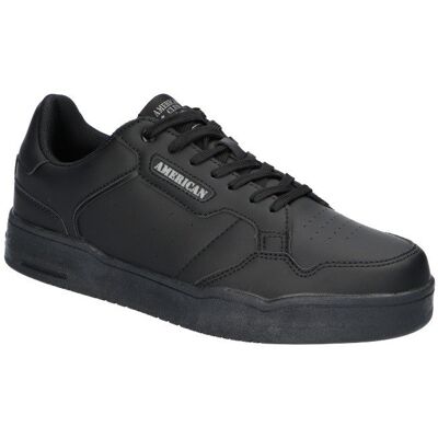 American Club Rd23 Oryginalne Stylowe Adidasy Sneakersy Buty Sportowe Męskie Bk 40 American Club Rd23 Oryginalne Stylowe Adidasy Sneakersy Buty Sportowe Męskie Bk 40