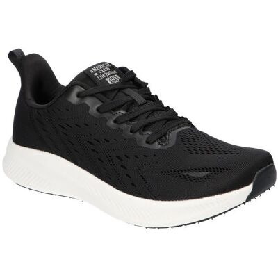 AMERICAN CLUB WT203 LEKKIE PRZEWIEWNE ADIDASY SNEAKERSY BUTY SPORTOWE MĘSKIE BK 44 AMERICAN CLUB WT203 LEKKIE PRZEWIEWNE ADIDASY SNEAKERSY BUTY SPORTOWE MĘSKIE BK 44