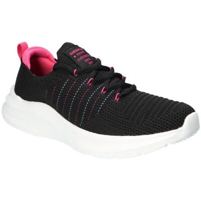 American Club Wt209 Adidasy Buty Sportowe Bk/fx 41 American Club Wt209 Adidasy Buty Sportowe Bk/fx 41