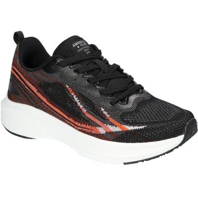 AMERICAN CLUB AMERICAN HA76 STYLOWE ADIDASY LEKKIE BUTY DO BIEGANIA FITNESS BUTY SPORTOWE BLACK 38 AMERICAN CLUB AMERICAN HA76 STYLOWE ADIDASY LEKKIE BUTY DO BIEGANIA FITNESS BUTY SPORTOWE BLACK 38