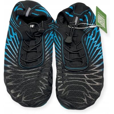inna (Inny) Antypoślizgowe buty do chodzenia boso (Unisex) (BOGO) 40 inna (Inny) Antypoślizgowe buty do chodzenia boso (Unisex) (BOGO) 40