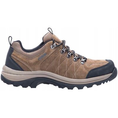 Ardon buty trekkingowe niskie BRĄZOWE SPINNEY rozmiar 37 Ardon buty trekkingowe niskie BRĄZOWE SPINNEY rozmiar 37