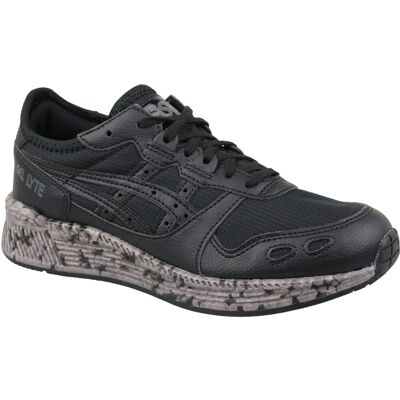 Asics Hypergel Lyte Czarny - Sneakers Asics Hypergel Lyte Czarny - Sneakers
