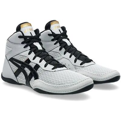 ASICS Buty Zapaśnicze Dla Dzieci Matflex 7 GS Białe 29,5 ASICS Buty Zapaśnicze Dla Dzieci Matflex 7 GS Białe 29,5