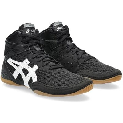 ASICS Buty Zapaśnicze Dla Dzieci Matflex 7 GS Czarne 32,5 ASICS Buty Zapaśnicze Dla Dzieci Matflex 7 GS Czarne 32,5