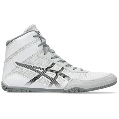 ASICS Buty Zapaśnicze Matcontrol 3 Białe 46 ASICS Buty Zapaśnicze Matcontrol 3 Białe 46