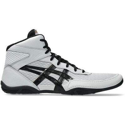 ASICS Buty Zapaśnicze Matflex 7 Białe/Czarne 43,5 ASICS Buty Zapaśnicze Matflex 7 Białe/Czarne 43,5