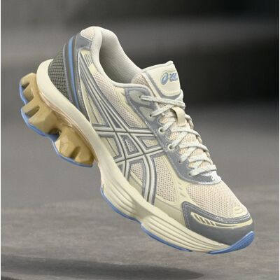 ASICS Gel-Kinetic Fluent Cream roz. 42,5 ASICS Gel-Kinetic Fluent Cream roz. 42,5