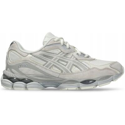 ASICS Gel-NYC Cream Grey 1203A739-100 rozmiar 41.5 ASICS Gel-NYC Cream Grey 1203A739-100 rozmiar 41.5