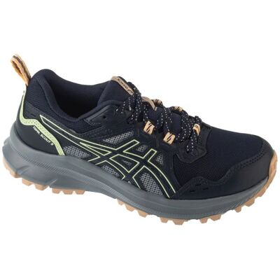 ASICS Trail Scout 3 1012B516-404 Granatowe 36 38 ASICS Trail Scout 3 1012B516-404 Granatowe 36 38