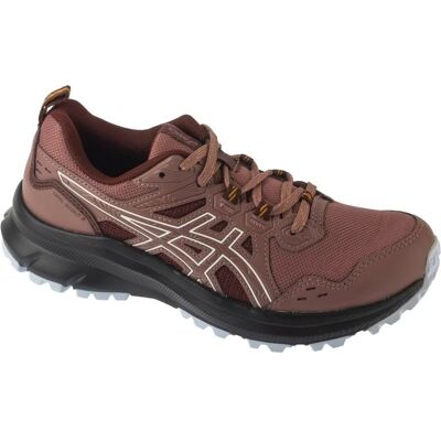 ASICS Trail Scout 3 1012B516-600 Bordowe 37 39 ASICS Trail Scout 3 1012B516-600 Bordowe 37 39