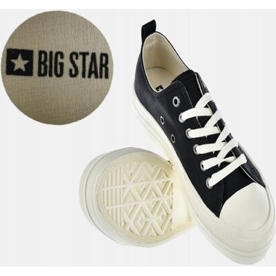 BIG STAR BUTY SPORTOWE TRAMPKI OBUWIE DAMSKIE BIG STAR BUTY SPORTOWE TRAMPKI OBUWIE DAMSKIE