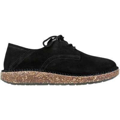 Birkenstock, Buty Lifestyle Damskie, Gary Vl Black 1013439, Rozmiar 36 Birkenstock, Buty Lifestyle Damskie, Gary Vl Black 1013439, Rozmiar 36