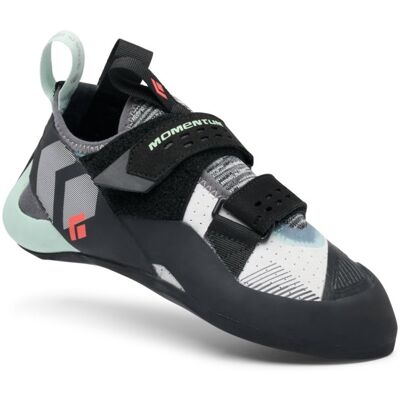 Black Diamond Buty wspinaczkowe damskie Momentum Women czarne 40,5 Black Diamond Buty wspinaczkowe damskie Momentum Women czarne 40,5
