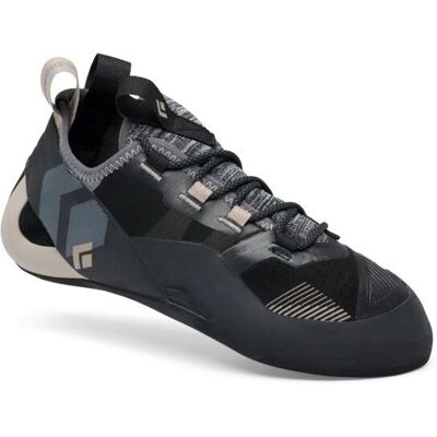 Black Diamond Buty wspinaczkowe męskie Momentum Lace czarne 41 Black Diamond Buty wspinaczkowe męskie Momentum Lace czarne 41