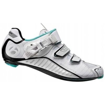 Bontrager RL Road damskie buty wpinane w pedały szosowe rozmiar 37 Bontrager RL Road damskie buty wpinane w pedały szosowe rozmiar 37