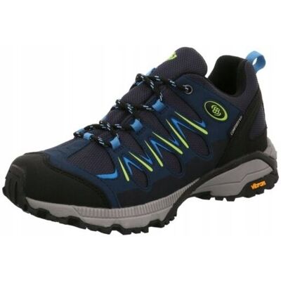 Inny producent BRUTTING BUTY TREKKINGOWE MĘSKIE GRANATOWE 38 2Ż6I Inny producent BRUTTING BUTY TREKKINGOWE MĘSKIE GRANATOWE 38 2Ż6I