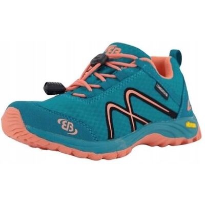 Inny producent Brutting Damskie Buty Trekkingowe Niskie 31 Jom Inny producent Brutting Damskie Buty Trekkingowe Niskie 31 Jom