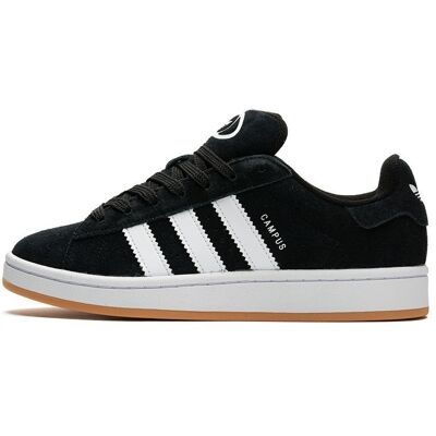 Buty Adidas Campus 00s J 'Core Black' (HQ6638) 37 1/3EU Buty Adidas Campus 00s J 'Core Black' (HQ6638) 37 1/3EU