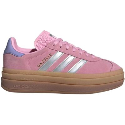 Buty ADIDAS GAZELLE BOLD J (JH5539)-37 1/3 Buty ADIDAS GAZELLE BOLD J (JH5539)-37 1/3