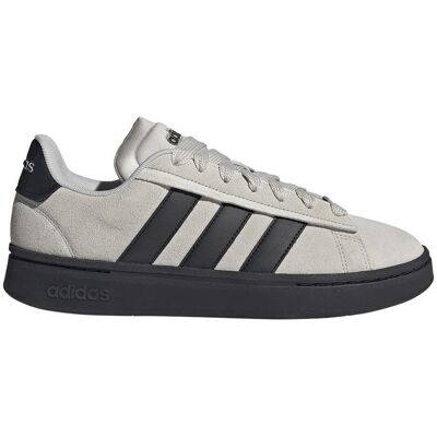 Buty adidas Grand Court Alpha 00s IH1287 szary 44 Buty adidas Grand Court Alpha 00s IH1287 szary 44