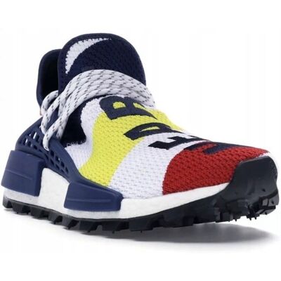Buty Adidas NMD HU Pharrell X Billionaire BB9544 Buty Adidas NMD HU Pharrell X Billionaire BB9544