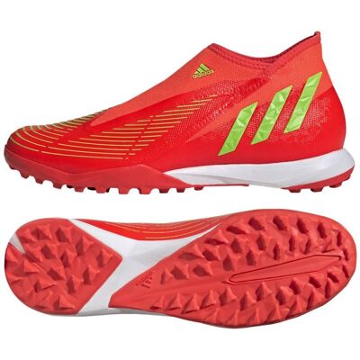 adidas Predator Edge.3 Buty do piłki nożnej - Trawa syntetyczna adidas Predator Edge.3 Buty do piłki nożnej - Trawa syntetyczna
