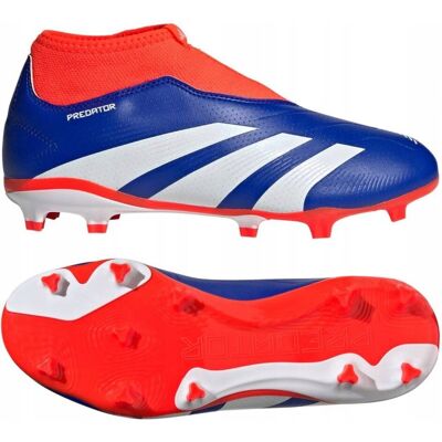 Buty adidas Predator League LL FG IF6356 r.32 Buty adidas Predator League LL FG IF6356 r.32